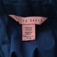 Ted Baker Kleid mit Biesen
