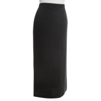 Jil Sander Skirt in Black