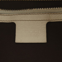 Gucci Handbag in cream