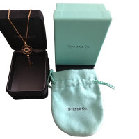 Tiffany & Co. collier avec remorque