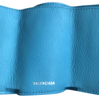 Balenciaga Täschchen/Portemonnaie aus Leder