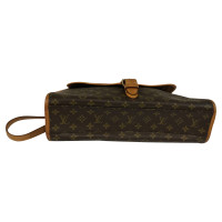 Louis Vuitton "Beverly Monogram Canvas"