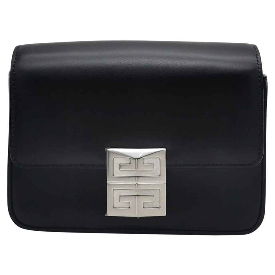 Givenchy 4G Bag en Cuir en Noir