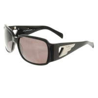 Mugler Sunglasses in Black