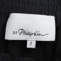 3.1 Phillip Lim Pantalon en soie
