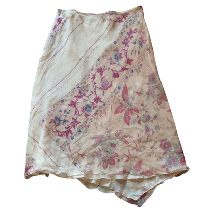 Philosophy Di Alberta Ferretti skirt made of silk