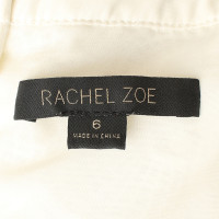 Rachel Zoe White dress