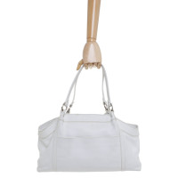 Hogan Handtasche in Weiß