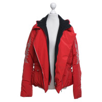 Bogner Jacket in het rood