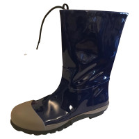 Miu Miu rain boots