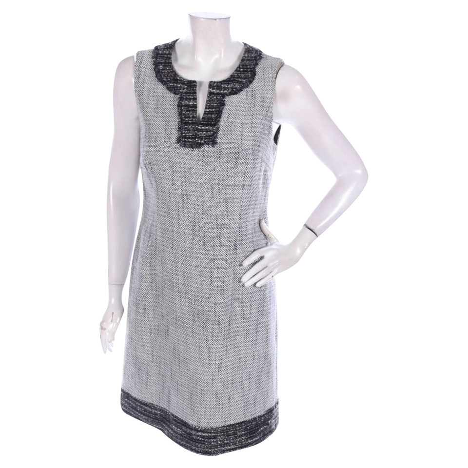 Karl Lagerfeld Kleid aus Baumwolle