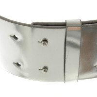 Diane Von Furstenberg Cintura in argento