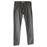 Essentiel Antwerp Trousers Cotton in Grey