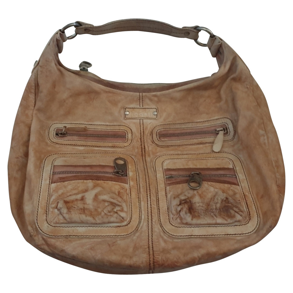 Hogan Shoulder bag Leather