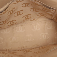 Chanel Shoulder bag beige