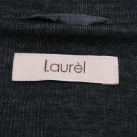 Laurèl Blazer in dark blue