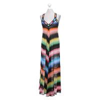 Missoni Kleid aus Viskose