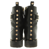 Twin Set Simona Barbieri Boots in black