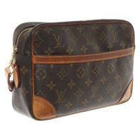 Louis Vuitton Shoulder bag Canvas