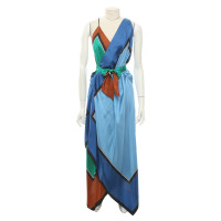 Diane Von Furstenberg Robe