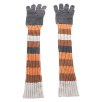 M Missoni Gloves Wool