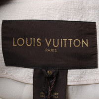 Louis Vuitton Ensemble di cappotto e gonna