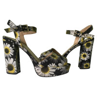 Moschino Cheap And Chic Sandal
