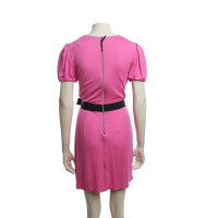 D&G Dress in Pink
