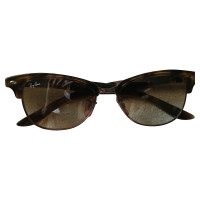 Ray Ban Zonnebril "Clubmaster"