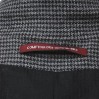 Comptoir Des Cotonniers Blazer in Grigio