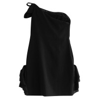 Saint Laurent Dress in Black
