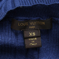 Louis Vuitton Maglieria in Blu