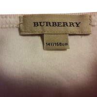 Burberry jurk