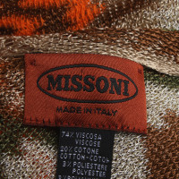 Missoni Bovenkleding