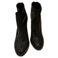 Haider Ackermann Ankle boots Leather in Black