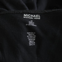 Michael Kors top with rhinestones