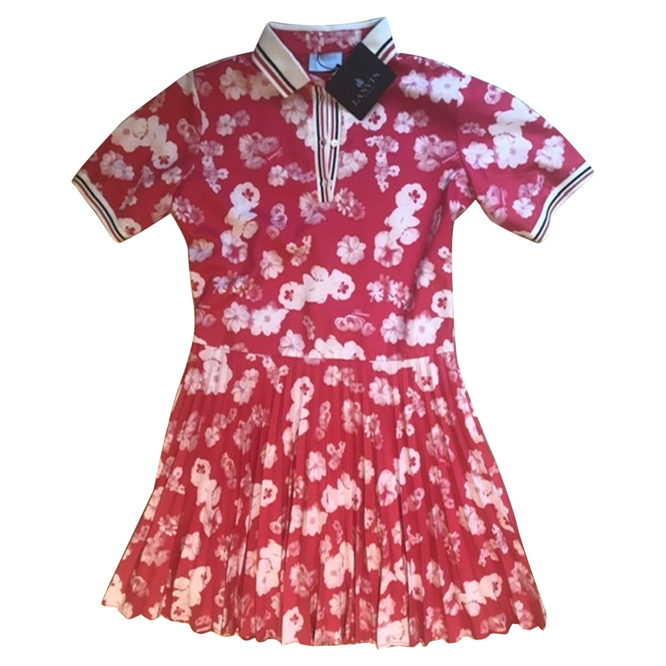 Lanvin Kleid in Rosa / Pink