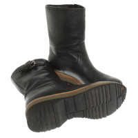 Prada Boots in Black