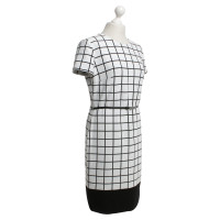 Hugo Boss Dress with check pattern