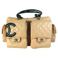 Chanel Reporter Bag Ligne Cambon