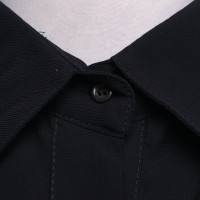Ferre Shirt blouse in black