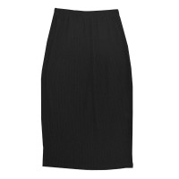 Issey Miyake Black skirt