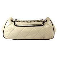 Chanel "Akkordeon Flap Bag"