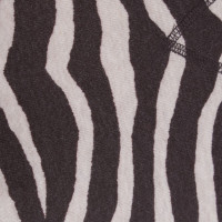 Michael Kors Sweatshirt im Zebra-Look