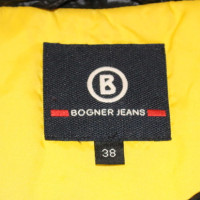 Bogner Lightweight quilted coat