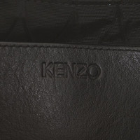 Kenzo Neoprene pouch