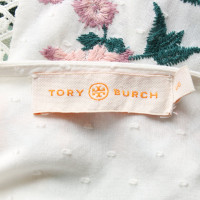Tory Burch Vestito in Cotone