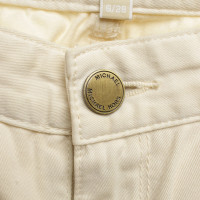 Michael Kors Jeans en beige clair