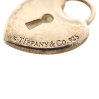 Tiffany & Co. Ciondolo in Argento