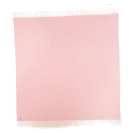 Eric Bompard Scarf/Shawl Cashmere in Pink